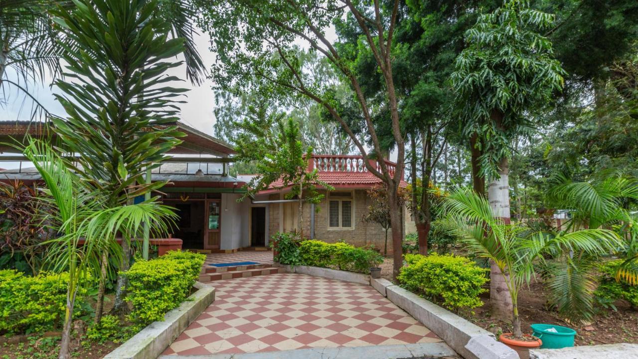 Kstdc Hotel Mayura Velapuri Belur Ngoại thất bức ảnh