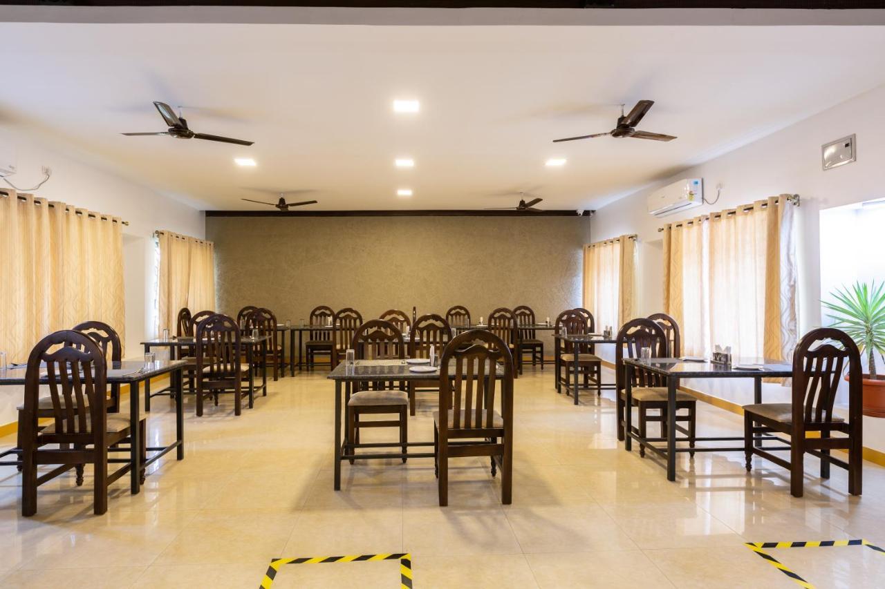 Kstdc Hotel Mayura Velapuri Belur Ngoại thất bức ảnh