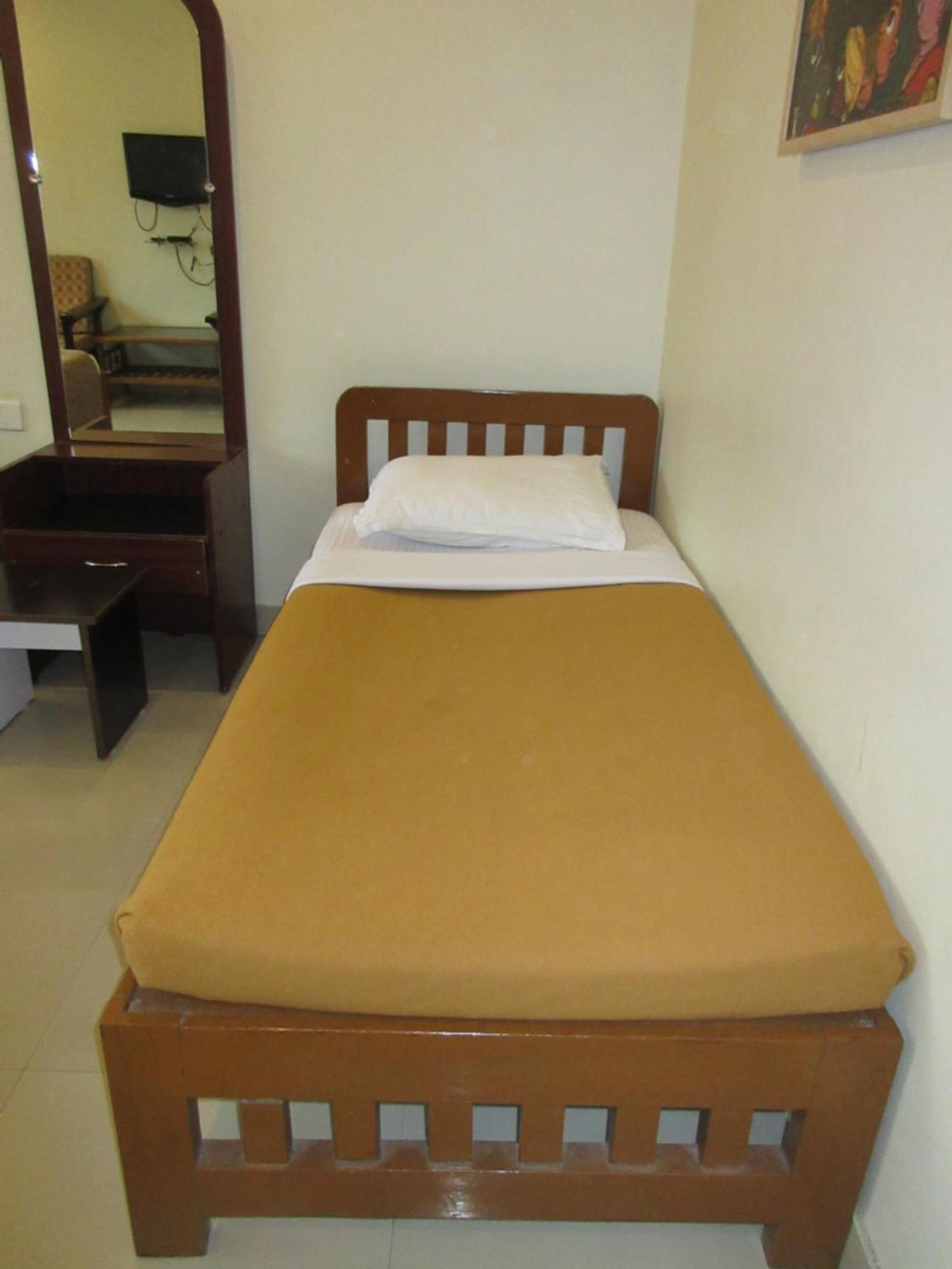 Kstdc Hotel Mayura Velapuri Belur Ngoại thất bức ảnh
