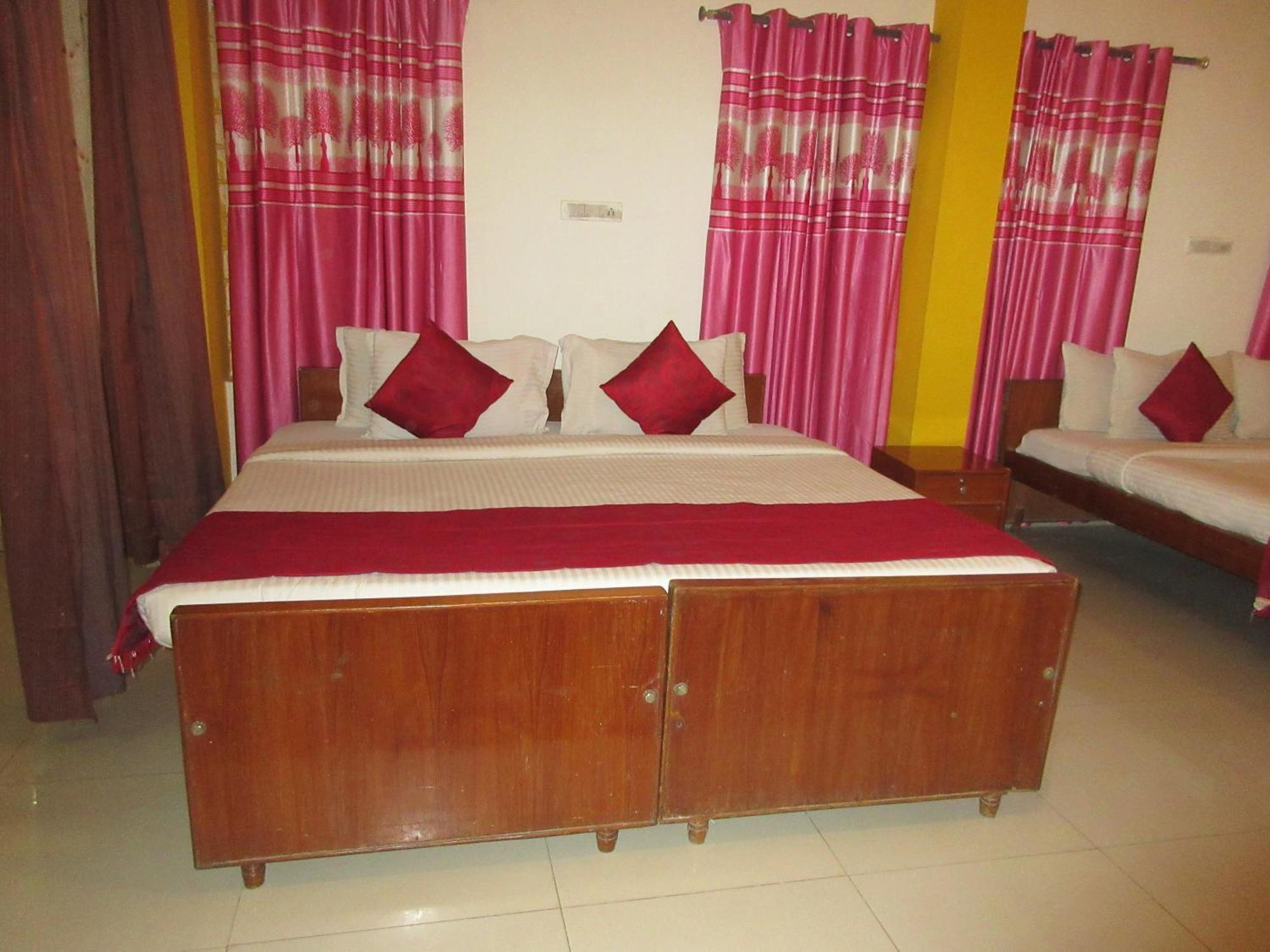 Kstdc Hotel Mayura Velapuri Belur Ngoại thất bức ảnh