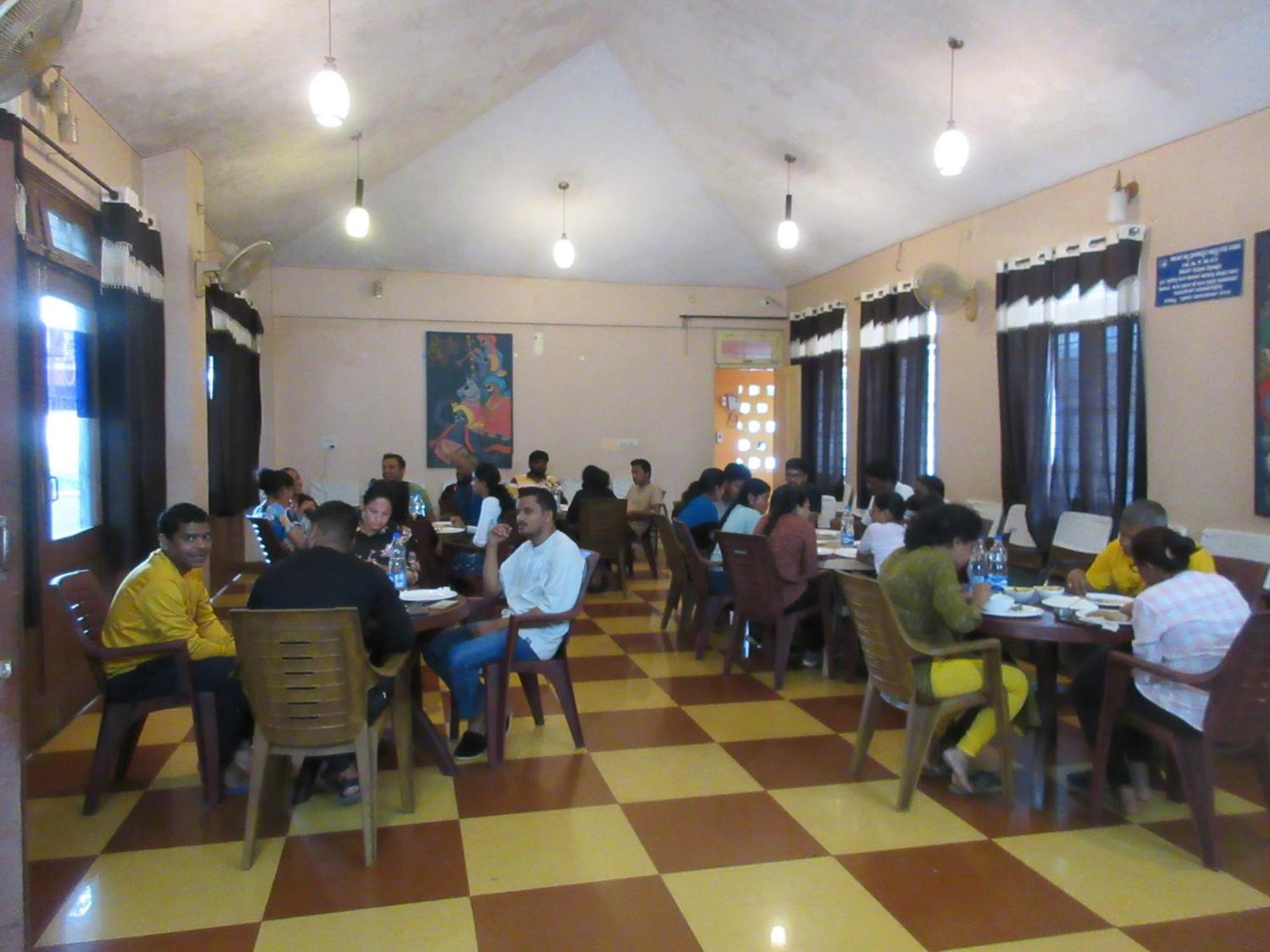 Kstdc Hotel Mayura Velapuri Belur Ngoại thất bức ảnh