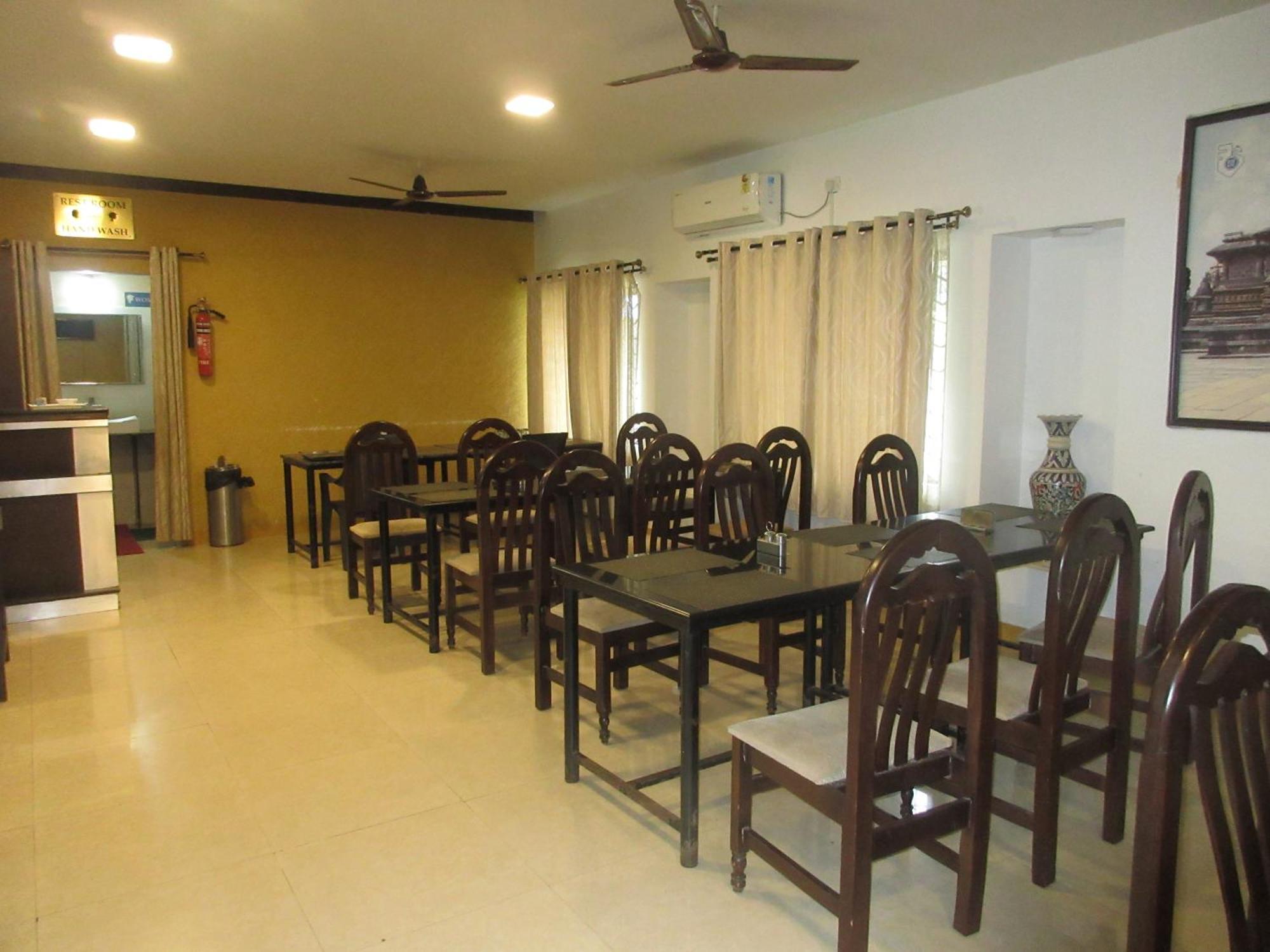 Kstdc Hotel Mayura Velapuri Belur Ngoại thất bức ảnh