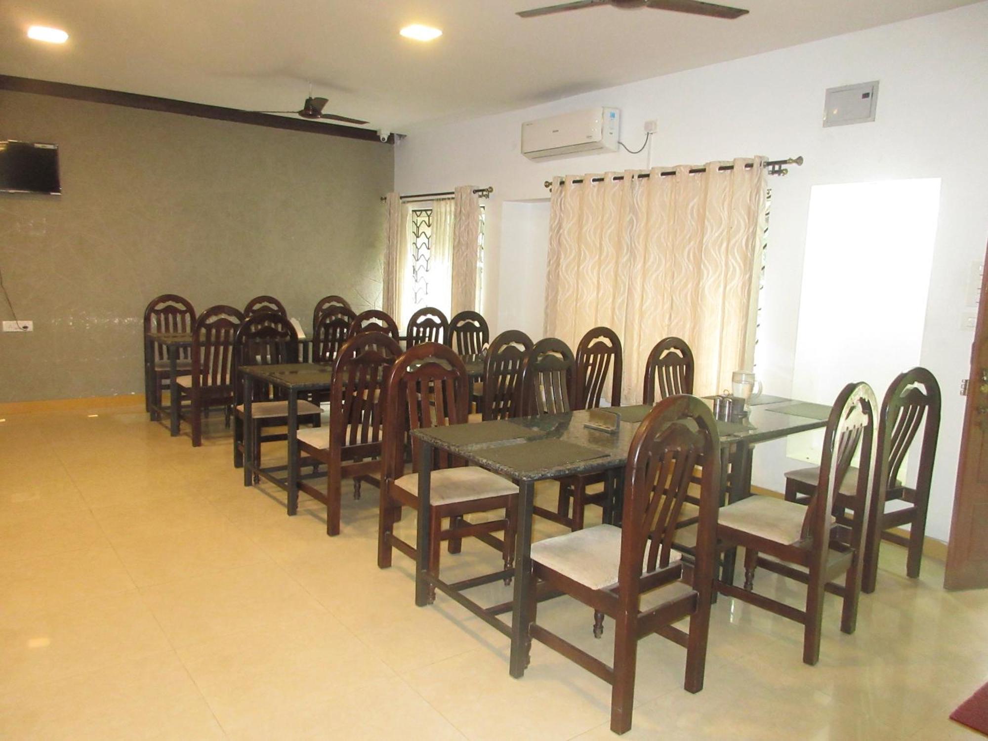 Kstdc Hotel Mayura Velapuri Belur Ngoại thất bức ảnh