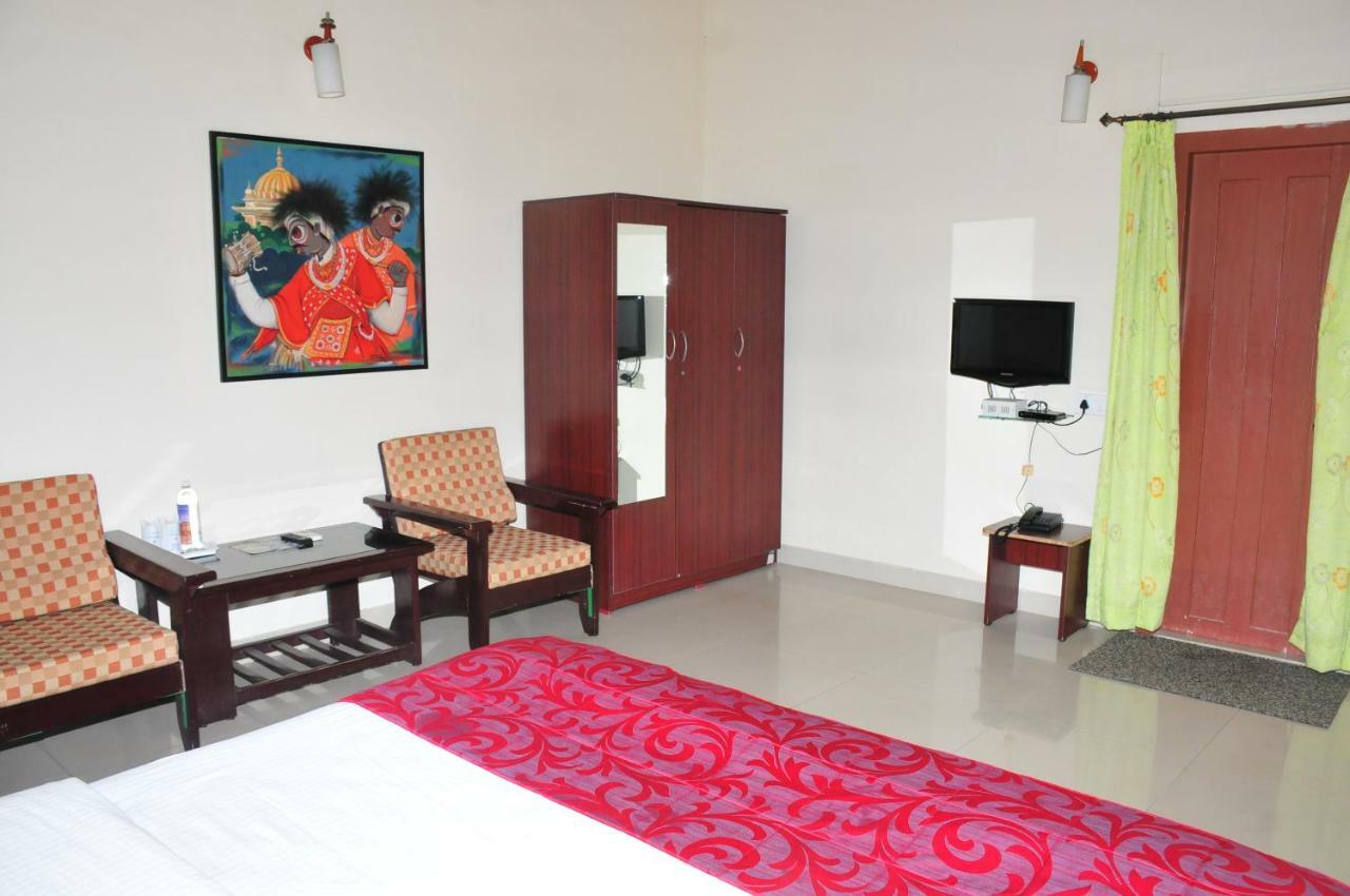 Kstdc Hotel Mayura Velapuri Belur Ngoại thất bức ảnh