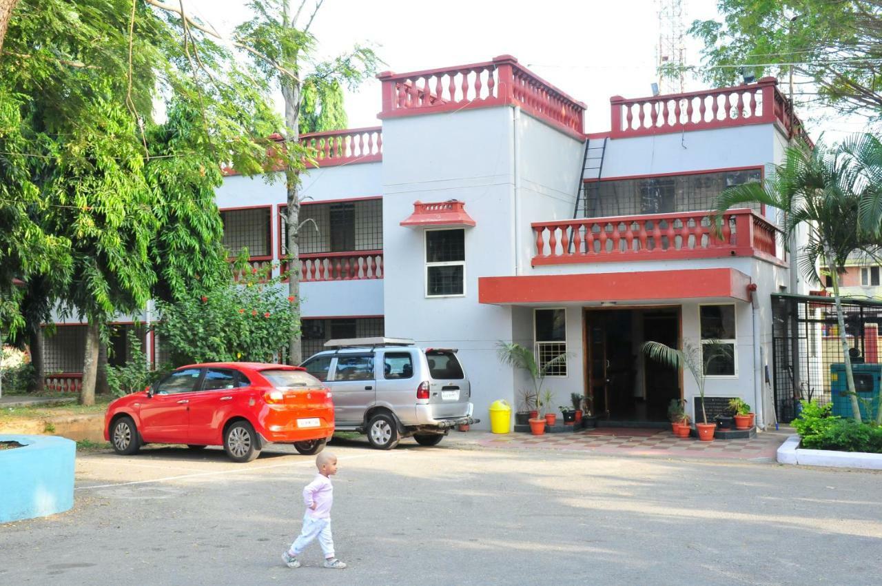 Kstdc Hotel Mayura Velapuri Belur Ngoại thất bức ảnh