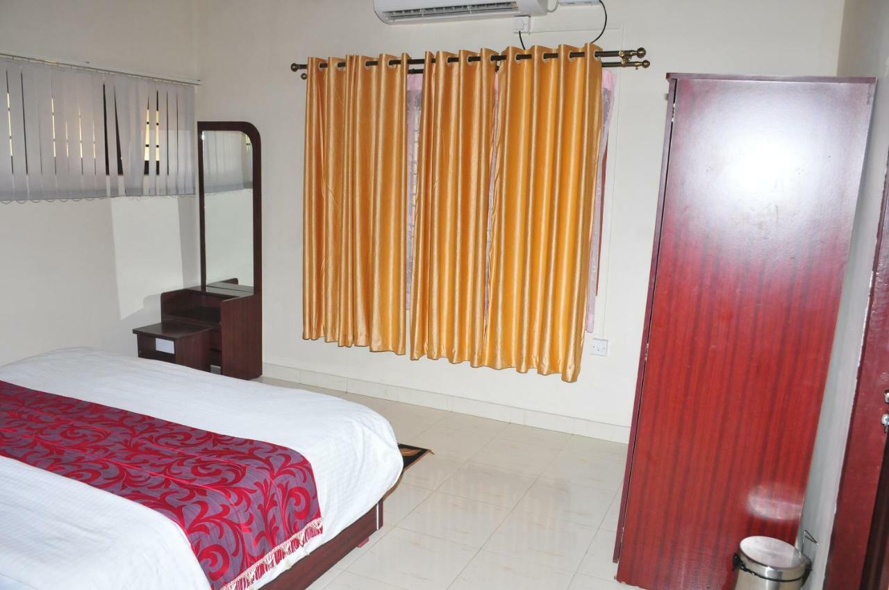 Kstdc Hotel Mayura Velapuri Belur Ngoại thất bức ảnh